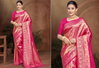Sahi Silk Vol 5 By Bunawat Kanjivaram Silk Saree Wholesale In India